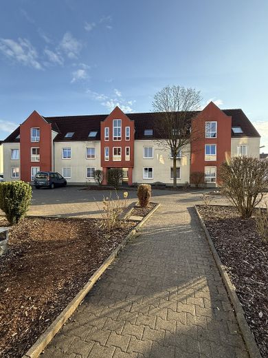 Attraktive 1-Zimmer Wohnung in Bielefeld – Foto 1