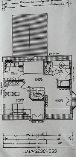 Wunderschönes Haus mit Pool und Sauna (teilmöbeliert) – Foto 32
