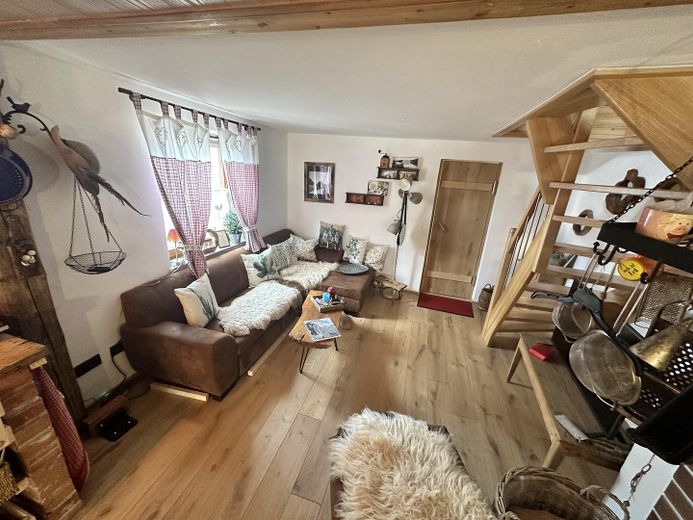 Besonderes Allgäu-Chalet: Hygge-Gefühl, 680 m² Südgrundstück & freier Alpenblick – Foto 24
