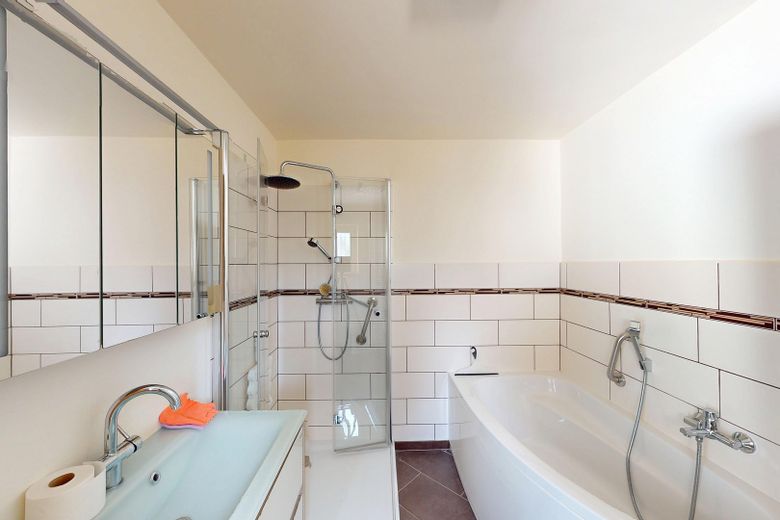 Badezimmer OG