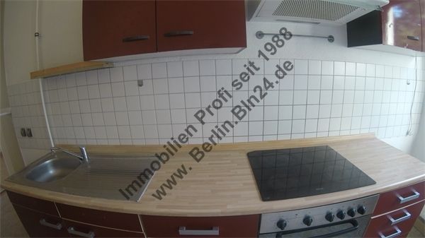 Wohnung mieten - - 3er WG tauglich Wannenbad – G0034939