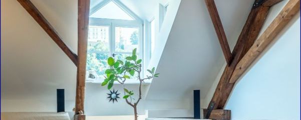 Penthouse Passau Altstadt REMAX IMMOSSA