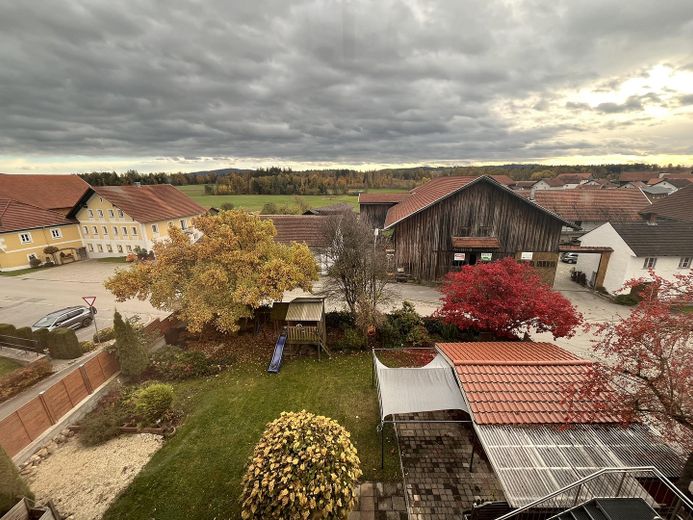 Geräumige Wohnung mit Garten in Schaibing - Untergriesbach – Foto 5