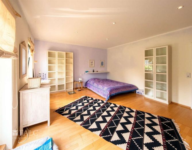 Ein Ort, der mehr ist als nur eine Immobilie - Exklusives Reitanwesen mit historischem Charme – Schlafzimmer
