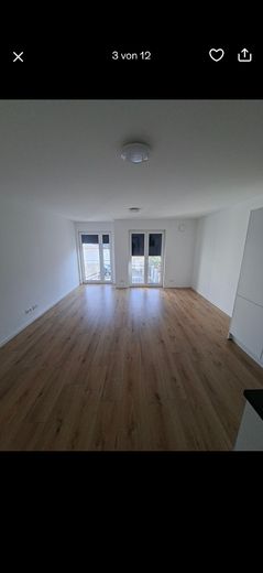 Barrierefreie Wohnung mit Balkon und Aufzug – Foto 2