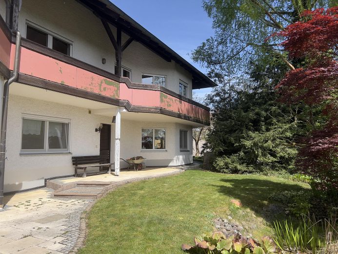 Außenbereich