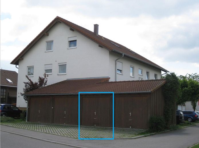 Nord-Ost Garage