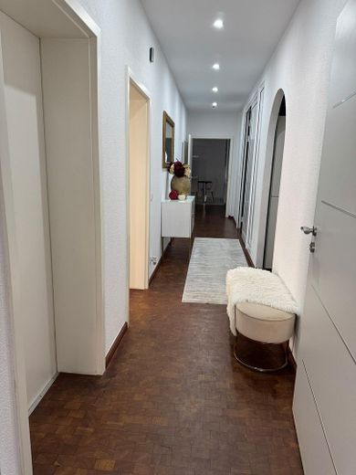 Due unità abitative sotto lo stesso tetto – appartamento con alloggio indipendente e ingresso separato“ – Foto 6