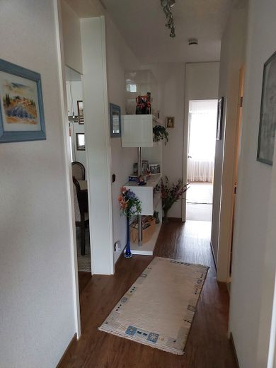Große 3-ZKB Wohnung - Stadtbergen Top Lage - 2 Garagen 2 Kellerräume – Foto 5