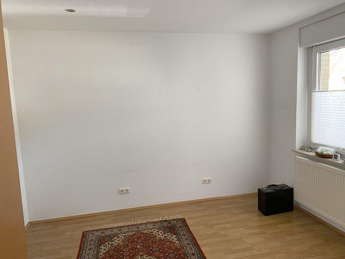 Gepflegtes Zweifamilienhaus in Essen-Kupferdreh – Schlafzimmer EG