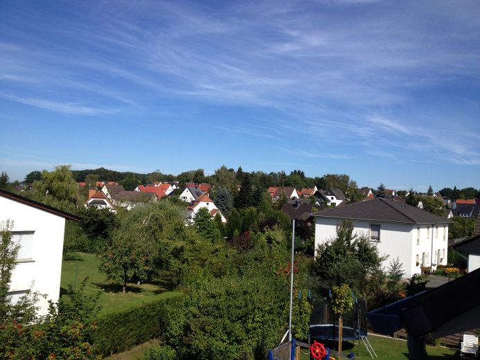 Aussicht