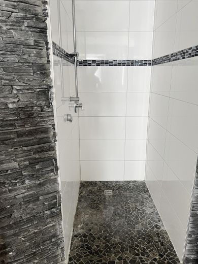 Dusche