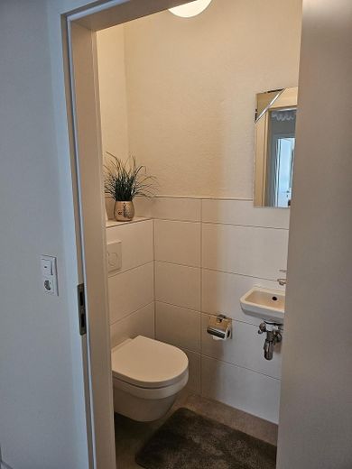 Gäste-WC