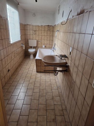 Badezimmer OG