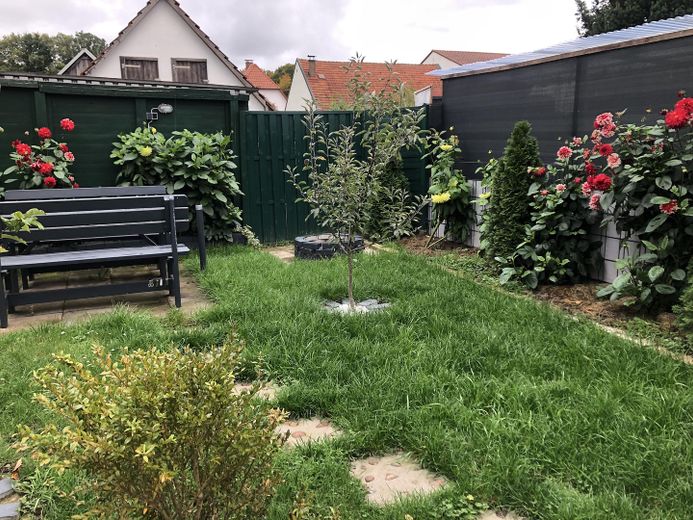 Grillplatz
