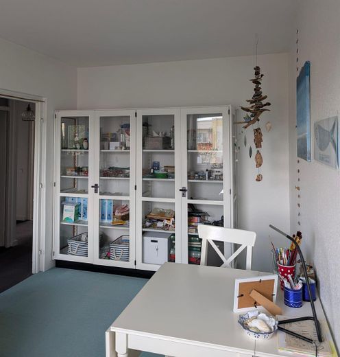Bright, friendly 4-room apartment – Foto 19