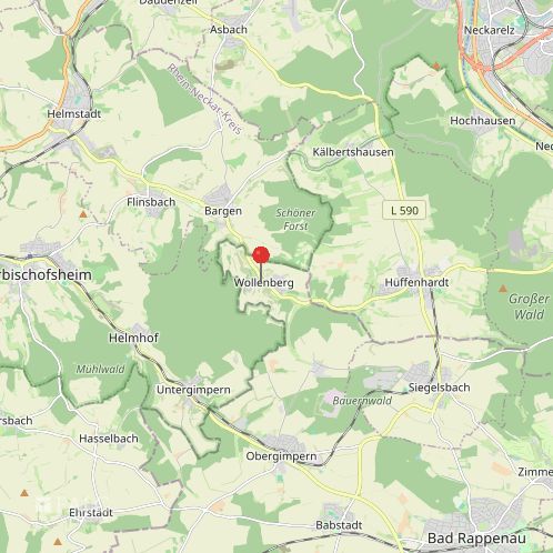 Großzügig Wohnen mit Hobbywerkstatt und Lagerhalle - FALC Immobilien – Ortslage