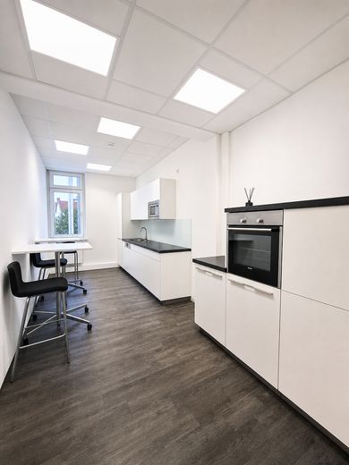 Moderne Büroflächen in Landshut / Schönbrunn - Fläche kann geteilt werden – Foto 4