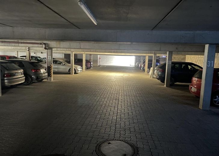 Attraktive     1-Zimmer-Eigentumswohnung in Lahr – Nähe Klinikum – ohne Makler – Foto 18