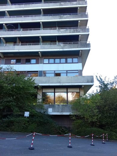 Bad Malente - Dieksee में झील के नज़ारे वाला 4,5 कमरों का अपार्टमेंट – von Außen