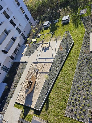 4-Zimmer-Wohnung Erstbezug mit TG-Stellplatz nahe Warnemünde – Foto 2