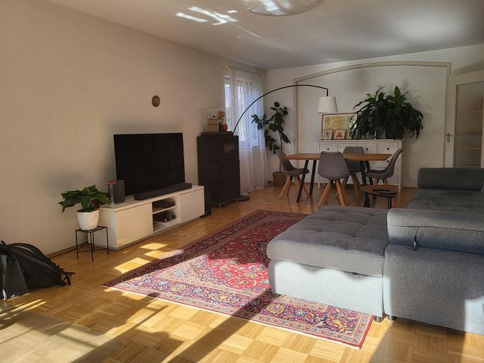 Provisionsfrei! 2-Zi Wohnung Wiesbaden Kurparkblick 2 Balkone TG – Foto 4