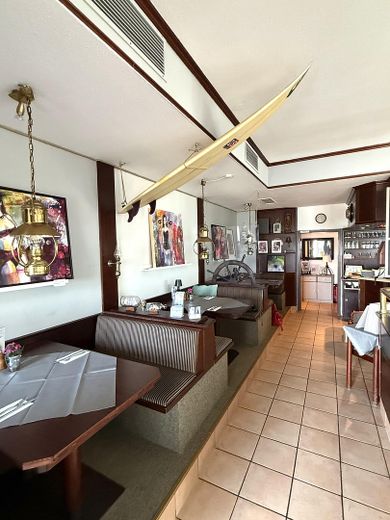 Gastronomie / Gewerbe / Restaurant an der Ostsee zu verpachten – Foto 11