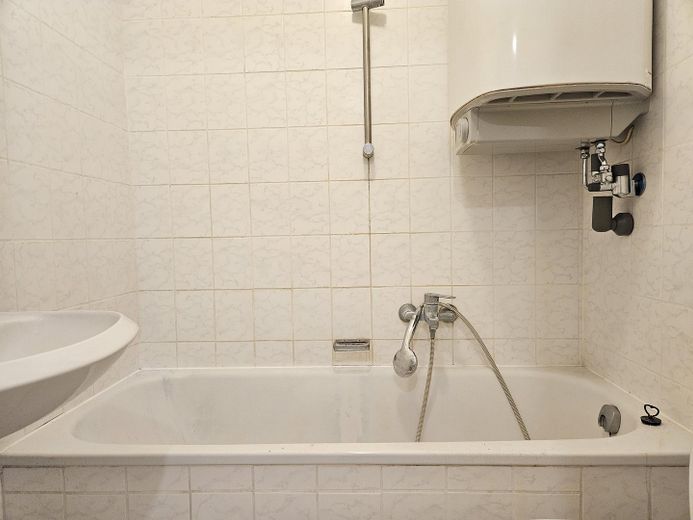 Kleine 1-Zimmer-Wohnung mit Balkon in Giesing – Foto 7