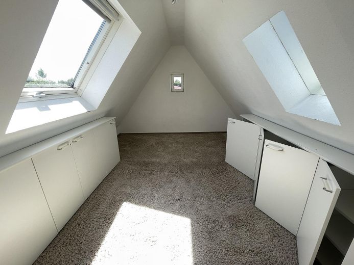 OG Dachboden (Klapptreppe) 