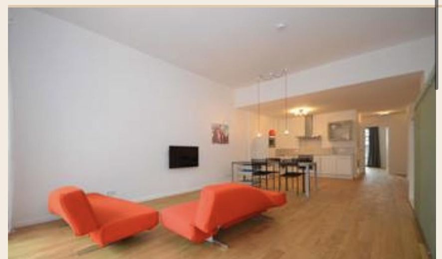 Loft in Laim – Foto 2