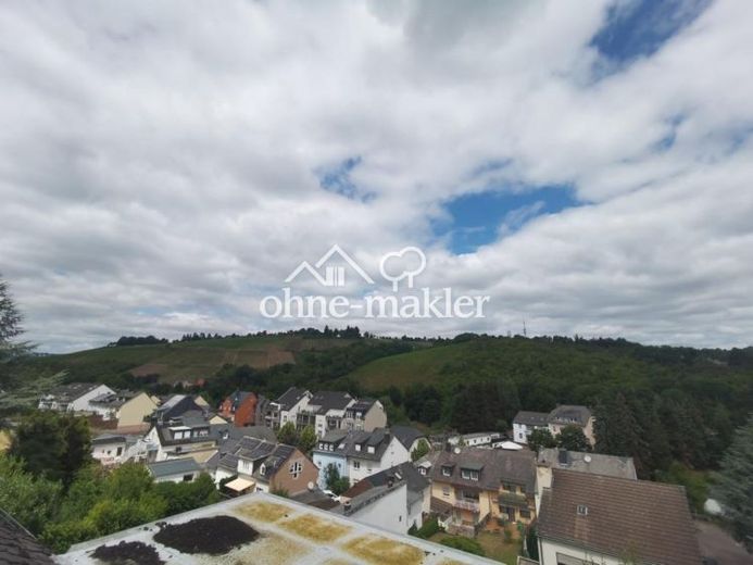 Frisch renovierte 1-Zimmer-Wohnung mit Balkon und Einbauküche – Foto 1