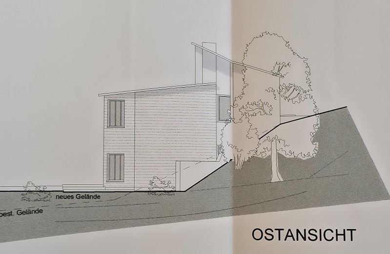 Hochwertiges Architektenhaus mit Wintergarten, Teich und 1.541 m² Grundstück in Albstadt-Tailfingen – Foto 37