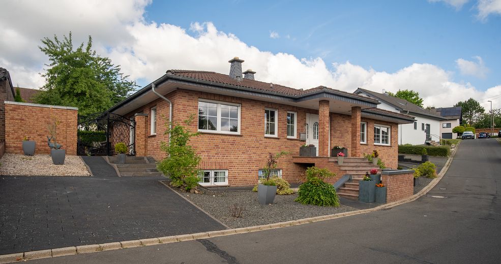 Im Hullchen 18-20 Esch