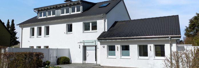 Eingangsbereich