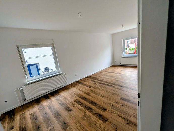 Erstbezug nach Sanierung, Altbauvilla 90m2, inkl. Carport – Foto 8