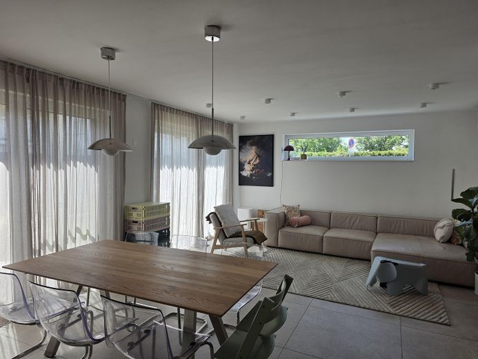 Exklusiver Rückzugsort in Speyer: 191 m² Raumkomfort & Vollklimatisierung provisionsfrei – Foto 7