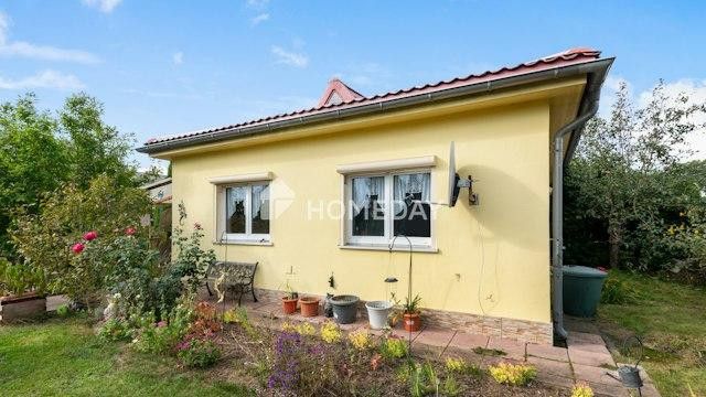 Casa compatta per single e coppie, ristrutturata integralmente nel 2004 e pronta per essere abitata – Foto 1