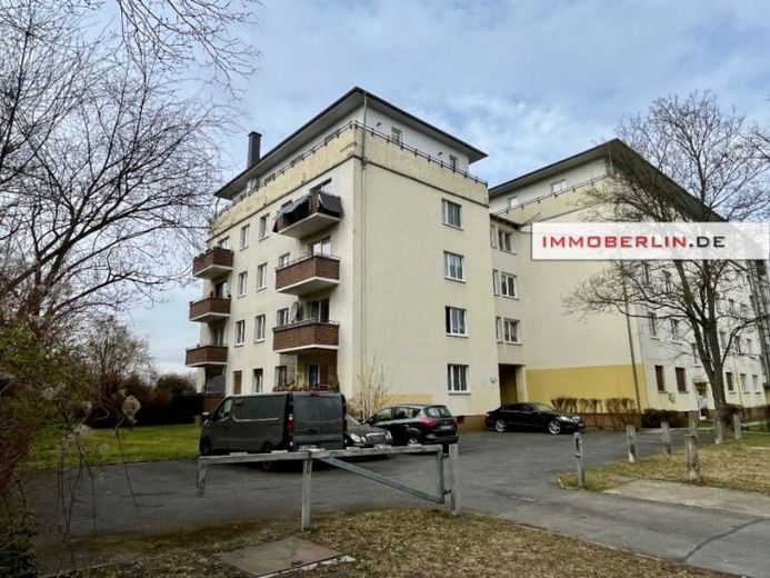 IMMOBERLIN.DE - Exquisites Penthouse: Moderne Wohnung mit großer Westterrasse & Lift – Foto 1