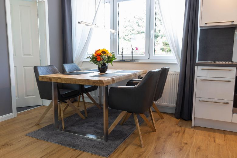 Whg Bungalow Essen