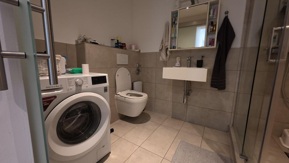 ++TOP Renoviert++3ZKB++Einbauküche++barrierefrei++ WG geeignet – Foto 10