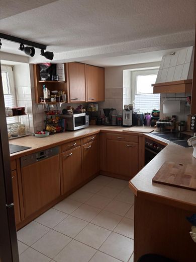 Einfamilienhaus mit 5 Zimmern in Flörsheim am Main – Küche