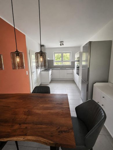 Exklusives Reiheneckhaus im herzen von Sehnde – Foto 3