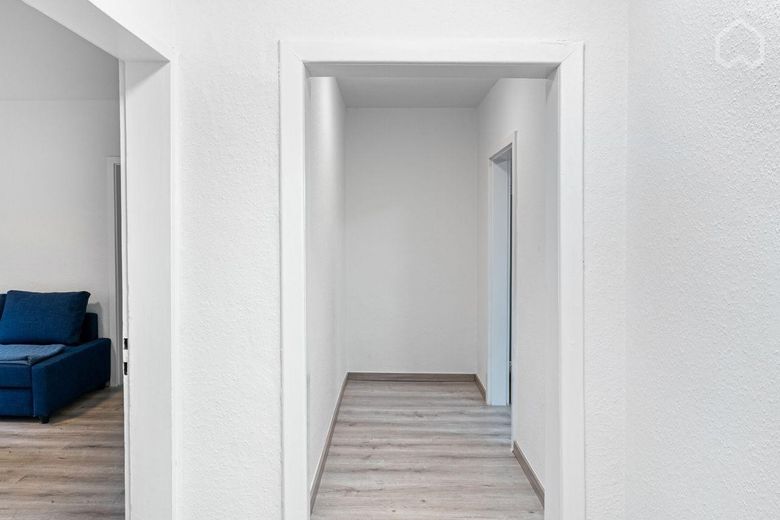 Provisionsfrei & 6,1% Rendite: Möblierte 3-Zi.-ETW mit EBK in Holsterhausen – frei ab Dez. 2026 – Foto 8
