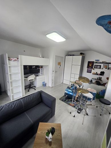 Kinderzimmer 2