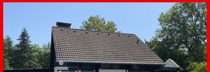 Gemütliches Einfamilienhaus mit Carport und schönem Garten