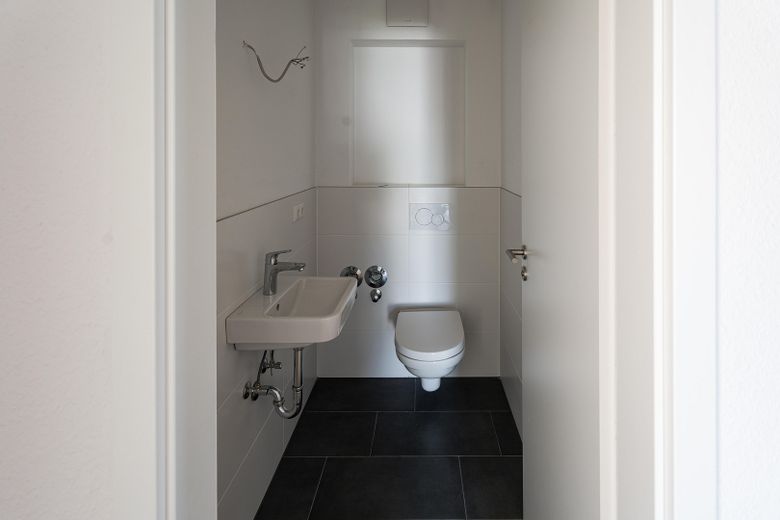 Gäste WC