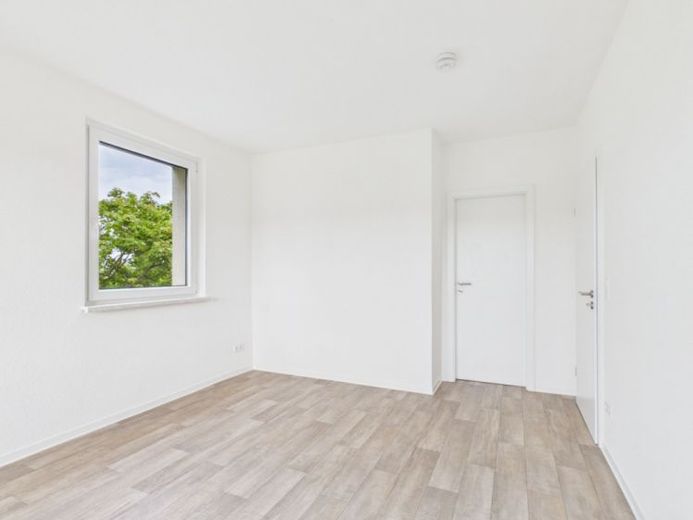 3-Raum-Wohnung mit Balkon in Schloßchemnitz – Foto 1