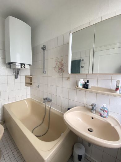 Möblierte Eigentumswohnung in Spandau – provisionsfrei vom Eigentümer (derzeit leerstehend) – Foto 11