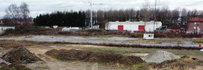 ENTWICKLUNGSPOTENTIAL IN TOPLAGE