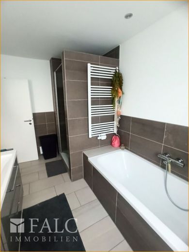 Badezimmer 2